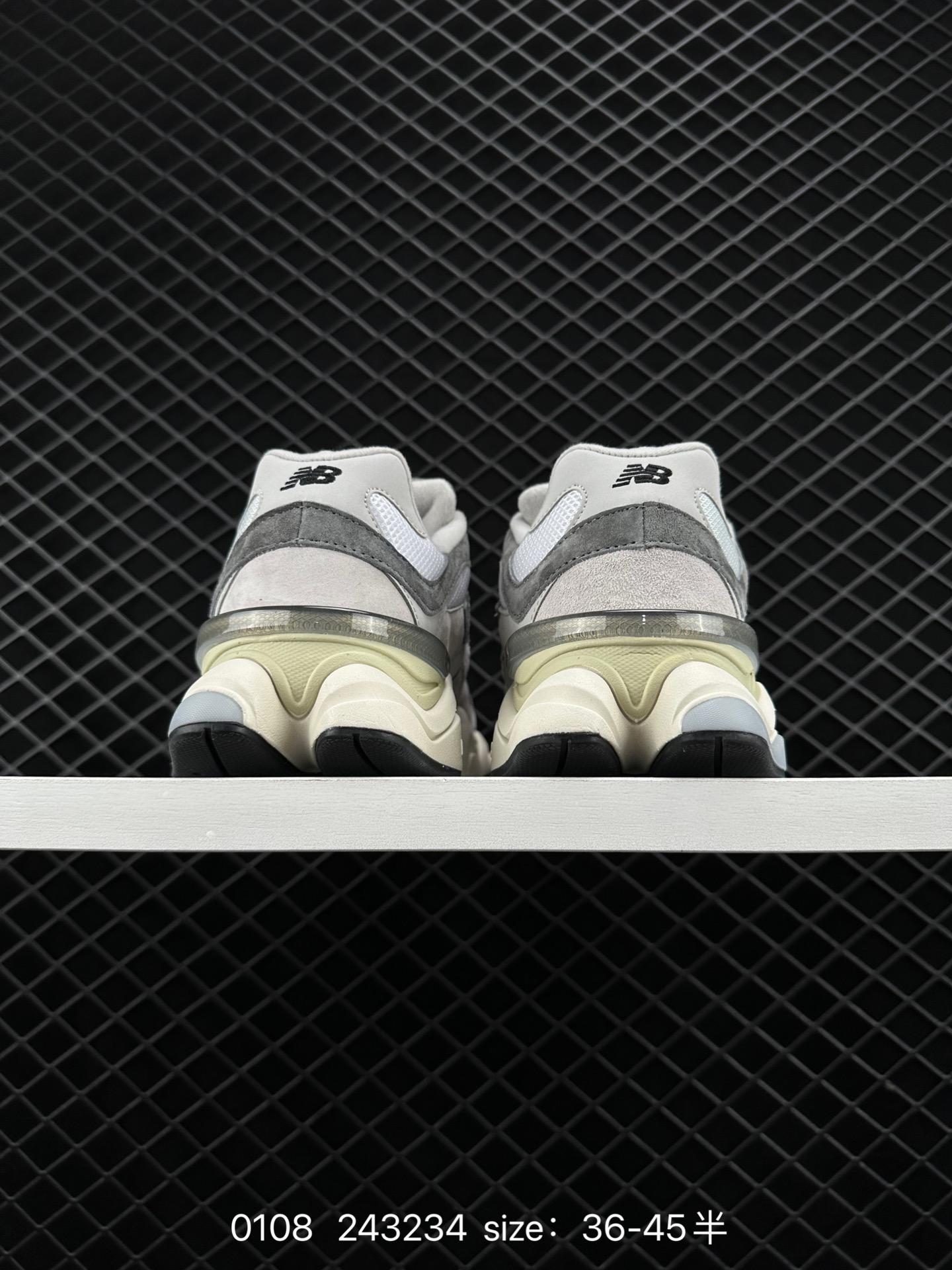 NB Joe Freshgoods x New Balance NB9060